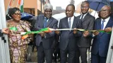 administration publique beugre mambe inaugure le centre amadou gon coulibaly dune capacite de 2000 auditeurs par jour