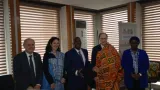 revue du programme economique 2023 2026 une mission du fmi salut les performances agricoles ivoiriennes