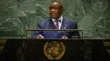 julius maada bio crache ses verites a lonu