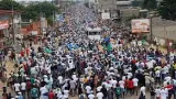 le front commun ppa ci pdci rda annonce une grande marche pacifique le samedi 4 octobre a abidjan