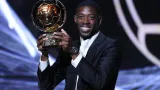 ballon dor 2025 ce que gagne reellement ousmane dembele avec son titre
