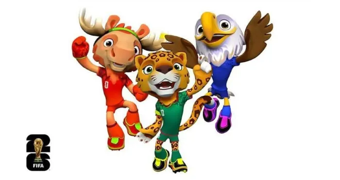 mondial-2026-la-fifa-devoile-les-mascottes-officielles