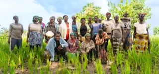 zone-rurale-le-gouvernement-continue-daccompagner-les-femmes-agricoles