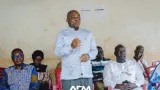 ahoua don mello les ivoiriens souhaitent le renouvellement de la classe dirigeante actuelle