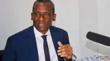 politique cote divoire sangare issiuaka sg et porte parole du fpi nous esperons que simone gbagbo reste avec nous au fpi