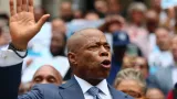 elections municipales en amerique le maire de new york renonce a sa candidature