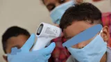 le covid 19 sevit de nouveau en france