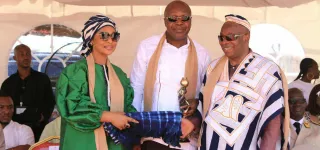 siandou-fofana-annonce-la-rehabilitation-des-sites-detruits-et-de-grands-projets-a-man-et-dans-la-region-du-tonkpi