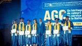 formation politique linstitut amadou gon coulibaly classe dutilite publique
