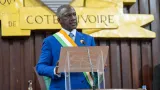 ouverture de la 2eme session ordinaire 2025 de lassemblee nationale adama bictogo appelle les deputes a la responsabilite et a la retenue