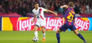 ligue-des-champions-le-psg-simpose-face-au-fc-barcelone-sur-sa-pelouse