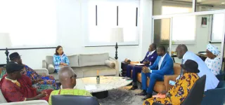 le-deces-du-tresor-humain-vivant-thv-etienne-doupe-goke-officiellement-annonce-a-la-ministre-francoise-remarck