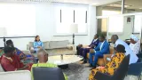 le deces du tresor humain vivant thv etienne doupe goke officiellement annonce a la ministre francoise remarck