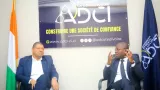 presidentielle 2025 billon a echange avec assale tiemoko ce jeudi