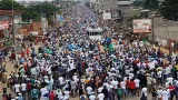 interdiction des meetings et manifestations publiques quand le front commun defie le cns