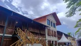 comment la maison de lart de grand bassam va booster lart contemporain africain et le made in cote divoire