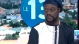 meiway le president ibrahim traore est tres courageux et je souhaite avoir autour de nous des chefs detats de cette trempe