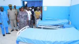 tsante plus de 400 millions f cfa dequipements pour moderniser lhopital general de toulepleu