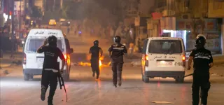 pour-avoir-critique-le-president-tunisien-un-ouvrier-condamne-a-mort