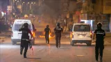 pour avoir critique le president tunisien un ouvrier condamne a mort