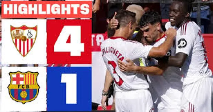 liga-le-seville-fc-inflige-une-correction-cinglante-au-fc-barcelone