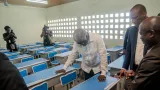 un centre de service civique ouvre a daloa