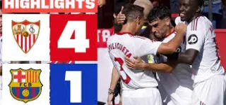 liga-le-seville-fc-inflige-une-correction-cinglante-au-fc-barcelone