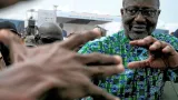 presidentielle en cote divoire au pdci la desillusion tidjane thiam