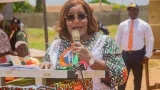 campagne presidentielle harlette badou sonne la mobilisation dans le bafing