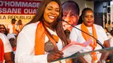 a quelques semaines des presidentielles des femmes de koumassi expriment leur reconnaissance a ouattara