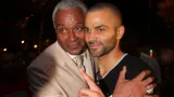 tony parker sr ancien basketteur et pere de tony parker retrouve mort