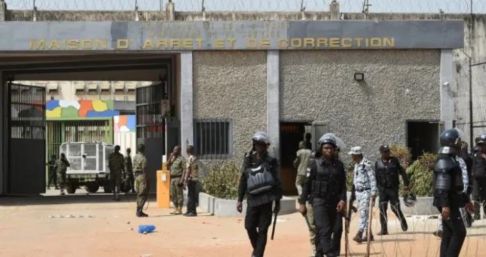 un-prisonnier-meurt-a-abidjan-a-la-suite-dune-maladie
