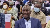 6e congres extraordinaire du fpi adama bictogo directeur executif du rhdp le rhdp est dans sa dynamique du rapprochement et du rassemblement