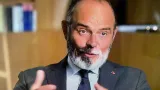 france lex premier ministre edouard philippe appelle emmanuel macron a organiser une election presidentielle anticipee