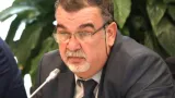 albanie un juge abattu en pleine audience par un homme qui comparaissait devant le tribunal