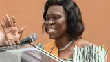 reconciliation nationale voici ce que compte faire simone gbagbo une fois elue presidente de la republique