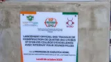 education nationale plus de 4 lycees en construction a linterieur du pays