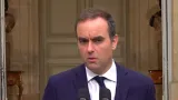 france lecornu premier ministre demissionnaire evoque une volonte partagee pour conjurer la crise politique