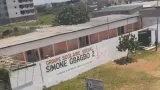 demolition de lecole primaire simone gbagbo 2 la mairie de port bouet sexplique