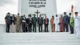 defense armistice du 11 novembre 1918 la cote divoire se rappelle de ses anciens combattants