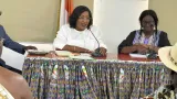 soutien a la candidature de ouattara harlette badou aux agnis il faut quon nous entende