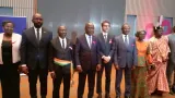 campagne octobre rose voici les chiffres annuels du cancer de sein en cote divoire