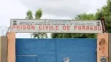 benin plusieurs prisonniers sevadent dune prison