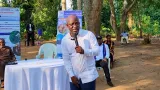 menace de mort ble goude porte plainte