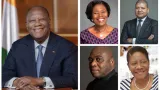 campagne presidentielle la cei donne les consignes aux candidats