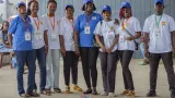 elections apaisees long voix de femme invite les populations a participer a la paix