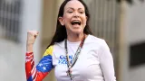 vise par donald trump le prix nobel de la paix attribue a maria corina machado