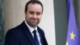 france sebastien lecornu reconduit comme premier ministre
