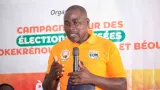 samuel konan aux populations de beoumi soutenir le president ouattara cest choisir la paix
