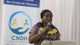 election apaisee le cndh lance un appel au peuple ivoirien a choisir la paix